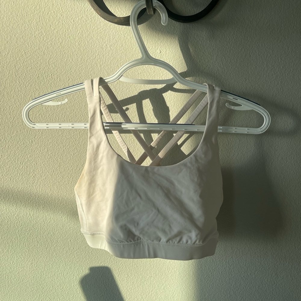 Lululemon Energy Bra